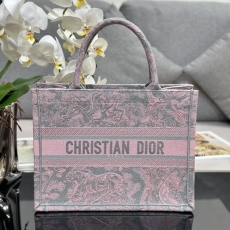 Christian Dior Shopping Bags